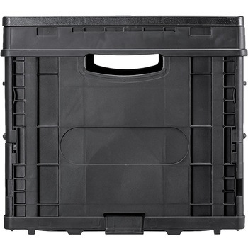 コンテナ 折りたたみ式 蓋付き サンワダイレクト