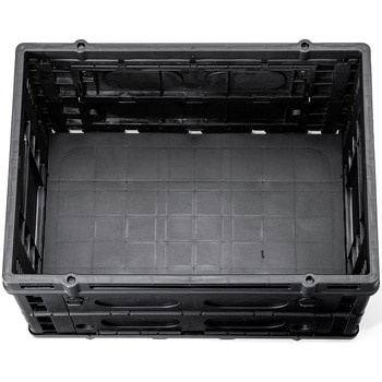 コンテナ 折りたたみ式 蓋付き サンワダイレクト