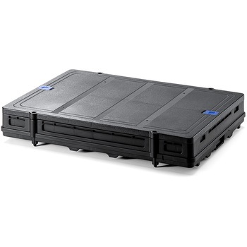 コンテナ 折りたたみ式 蓋付き サンワダイレクト