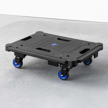 台車 連結 サンワダイレクト