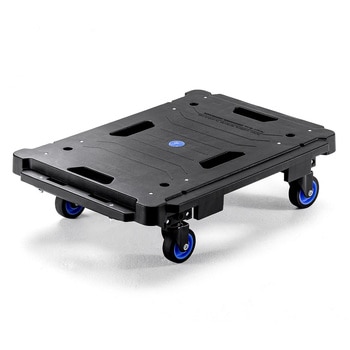 台車 連結 サンワダイレクト