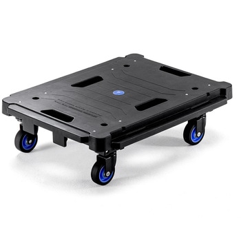 台車 連結 サンワダイレクト