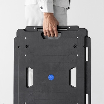 台車 連結 サンワダイレクト