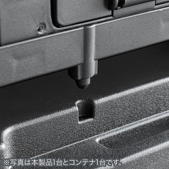 台車 連結 サンワダイレクト