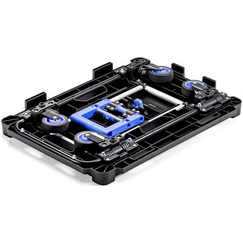 台車 連結 サンワダイレクト