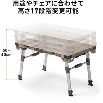 台車 折りたたみ 取っ手付き - サンワダイレクト