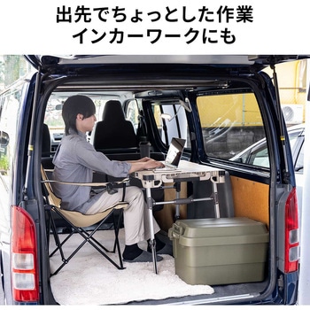 台車 折りたたみ 取っ手付き サンワダイレクト