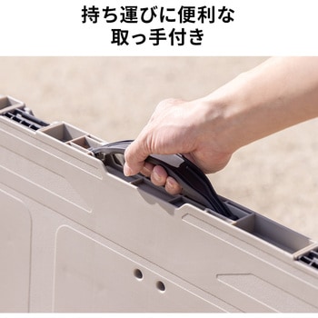 台車 折りたたみ 取っ手付き サンワダイレクト