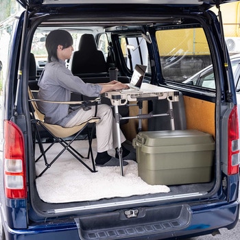 台車 折りたたみ 取っ手付き サンワダイレクト