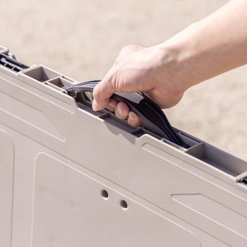 台車 折りたたみ 取っ手付き サンワダイレクト