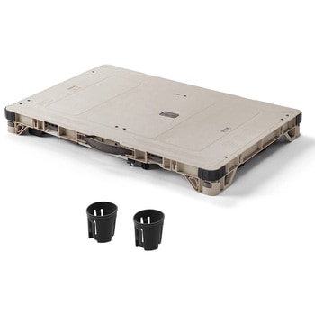 台車 折りたたみ 取っ手付き サンワダイレクト