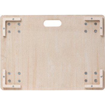 台車 木製 サンワダイレクト