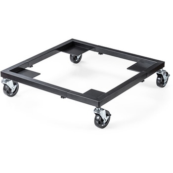 台車 スタッキングチェア用 サンワダイレクト