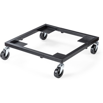 台車 スタッキングチェア用 サンワダイレクト