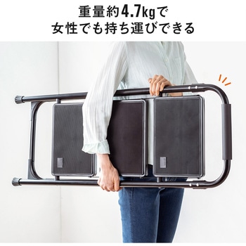 脚立 サンワダイレクト