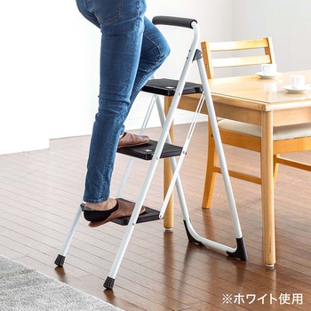 脚立 サンワダイレクト