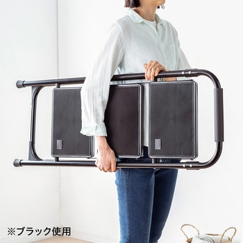 脚立 サンワダイレクト