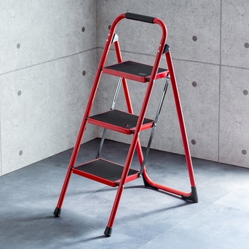 脚立 サンワダイレクト