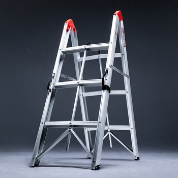 脚立 サンワダイレクト