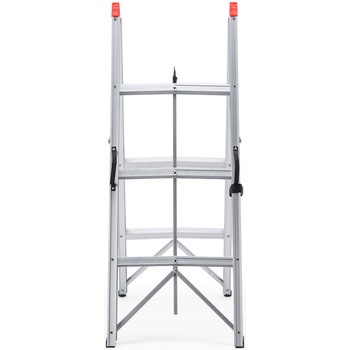 脚立 サンワダイレクト