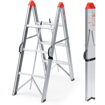 脚立 サンワダイレクト