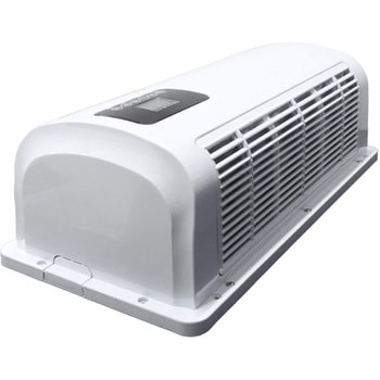 マリンクーラー 【ホースロング仕様】 DC12V 壁取付 マリンテック