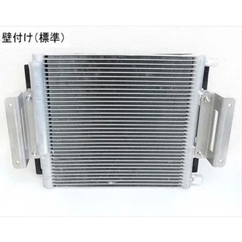 マリンクーラー 【ホースロング仕様】 DC12V 壁取付 マリンテック