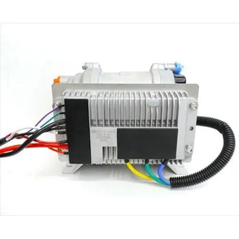 マリンクーラー 【ホースロング仕様】 DC12V 壁取付 マリンテック