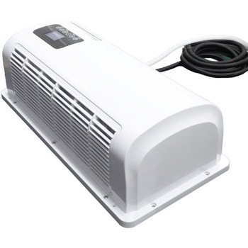 マリンクーラー【ホースロング仕様】 DC24V 床置き - マリンテック