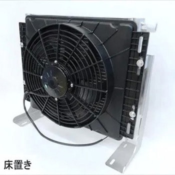 マリンクーラー 【標準ホース仕様】 DC12V 床置き マリンテック