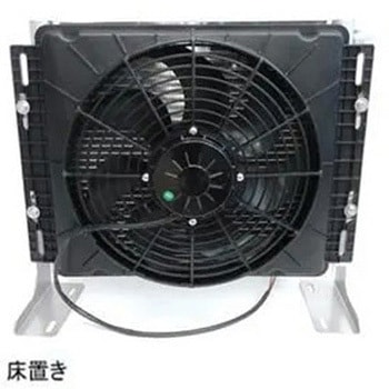 マリンクーラー 【標準ホース仕様】 DC12V 床置き マリンテック