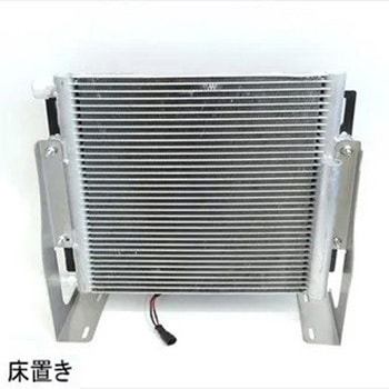 マリンクーラー 【標準ホース仕様】 DC12V 床置き マリンテック