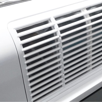 マリンクーラー 【標準ホース仕様】 DC24V 床置き - マリンテック