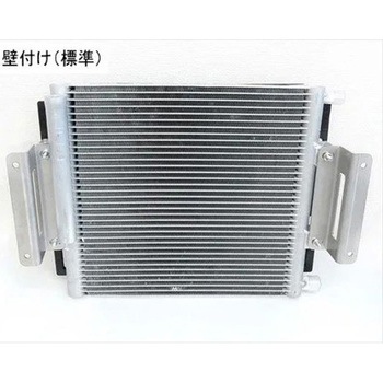 マリンクーラー 【標準ホース仕様】 DC24V 壁取付 マリンテック