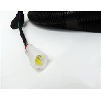 マリンクーラー 【標準ホース仕様】 DC24V 壁取付 マリンテック