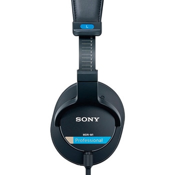 モニターヘッドホン SONY
