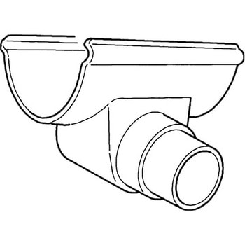丸トップ120 よびといジョイントUT60 エスロン