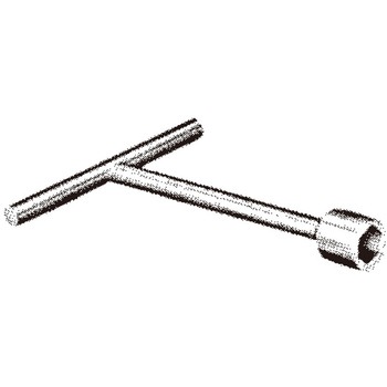 グレーチング用オプション部材 Tボックス ニムラ