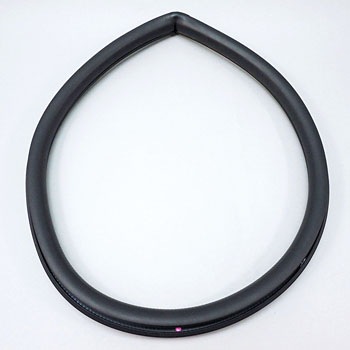 ウェザーストリップ(L)クォーター (F1) - MAZDA(マツダ)