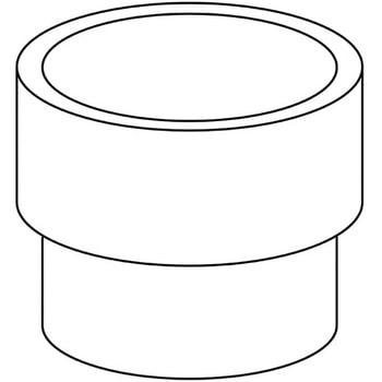 丸トップUT42 たてソケット エスロン