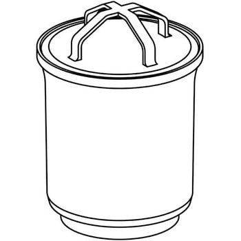 丸トップUT60 自在ロングドレン エスロン