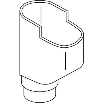 丸トップUT60 合せマスII型 - エスロン