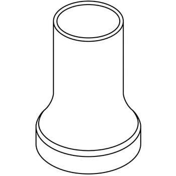 丸トップUT60 排水管カバー エスロン