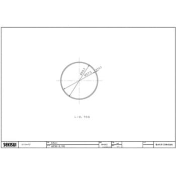 ユニシェイプURT60 たてとい エスロン