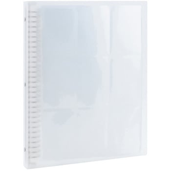 my Pick/トレカバインダー/A4 ナカバヤシ