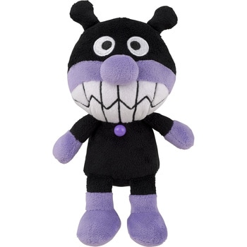 プリちぃビーンズ コレクション ばいきんまん セガフェイブ