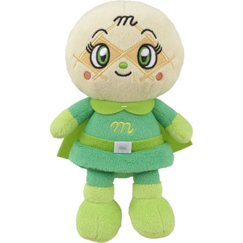 プリちぃビーンズ コレクション メロンパンナ セガフェイブ