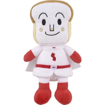 プリちぃビーンズ コレクション しょくぱんまん セガフェイブ