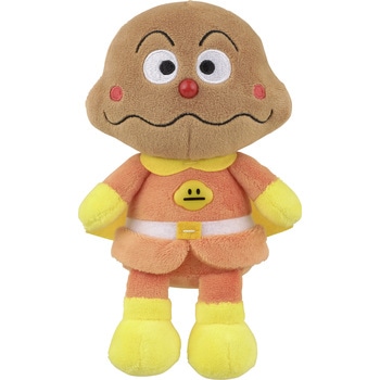 プリちぃビーンズ コレクション カレーパンマン セガフェイブ