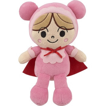 プリちぃビーンズ コレクション あかちゃんまん セガフェイブ